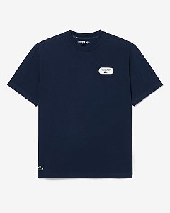 Camiseta Lacoste French Heritage