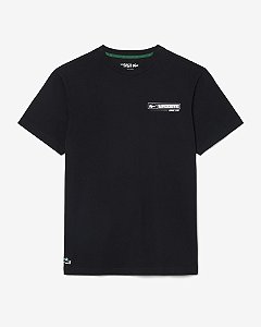 Camiseta Lacoste Coleção 2026