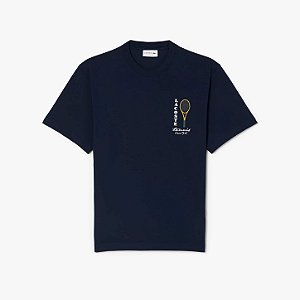 Camiseta Lacoste Tennis 2026