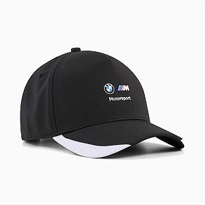Boné Puma Bmw