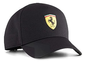 Boné Ferrari
