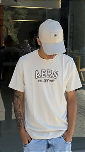 Camiseta Aeropostale