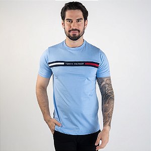 Camiseta Tommy Hilfiger