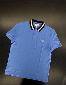 Polo Tommy Hilfiger.2026