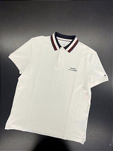 Polo Tommy Hilfiger 2026
