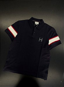 Polo Tommy Hilfiger 2026