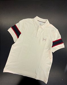 Polo Tommy Hilfiger 2026