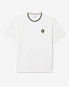 Camiseta Lacoste L 2026