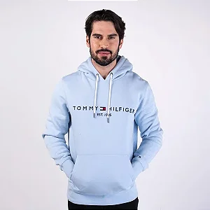 Moletom Tommy Hilfiger