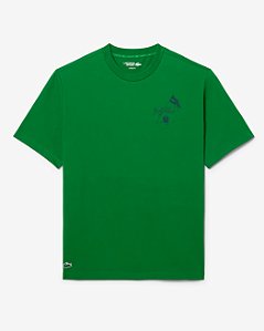 Camiseta Lacoste Golf Club