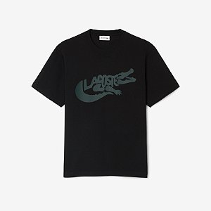 Camiseta Lacoste Coleção 2026
