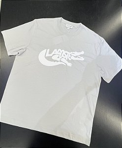 Camiseta Lacoste Coleção 2026