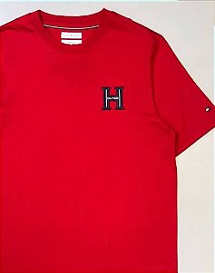 Camiseta Tommy Hilfiger