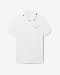 Polo Lacoste French Heritage 2026