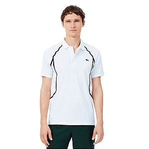 Polo Lacoste Danil Medvedev