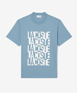 Camiseta Lacoste Coleção 2026