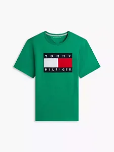 Camiseta Tommy Hilfiger