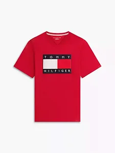 Camiseta Tommy Hilfiger