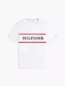 Camiseta Tommy Hilfiger