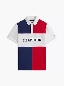 Polo Tommy Hilfiger