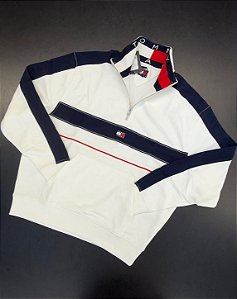 Jaqueta Tommy Jeans Coleção 2028