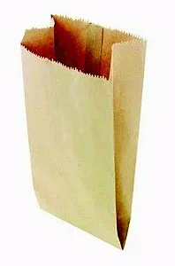 Saco papel mix  (0,5/1/2/3/5/7,5Kg)  / Cod 807