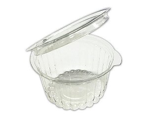 Pote redondo articulado 350ml S96 - Cod 1220