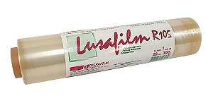 Filme Resinite PVC  28X300metros -  Cod 1104