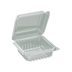 Pote Doce H641 quadrada - Cod 1233