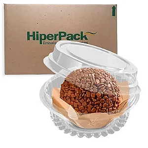 Pote articulado Mini doce H642 / Cod 3067