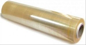 Filme Resinite PVC 38X300 metros LUSAFILM / Cod 8440