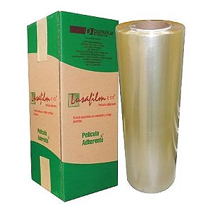 Filme Resinite PVC 38X8X800 metros - Cod 1106