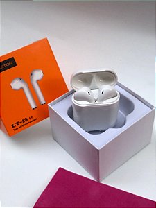 Fone H'maston Bluetooth LY-19 5.0
