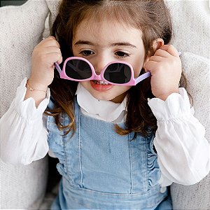 Óculos de Sol Proteção UV 400 Buba 3-36meses