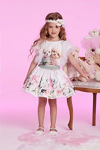 Cantinho Moda Kids Boneca Menina de Pano Yoloyeyo Rosa - Loja Cantinho Moda  Kids as melhores marcas de roupas infantil, bebê, crianças