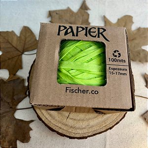 Fio Papier Fischer - Lima