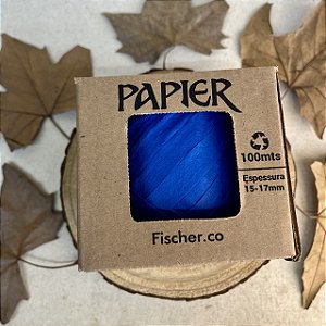 Fio Papier Fischer - Royal