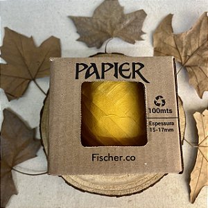 Fio Papier Fischer - Solar