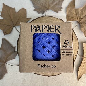 Fio Papier Fischer - Very Peri