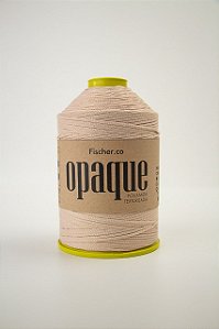 FIO OPAQUE 400m -  BEGE