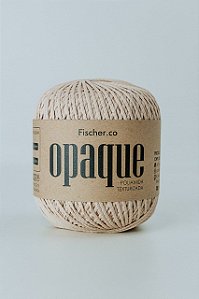 FIO OPAQUE 162m BEGE
