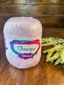 Fio Charme - Lilas Candy