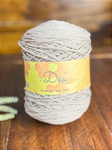 Fio Néctar 3mm - 500g-300m - Poliéster - Areia
