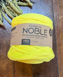 Fio Malha Premium Fischer Noble 35mm - Siciliano