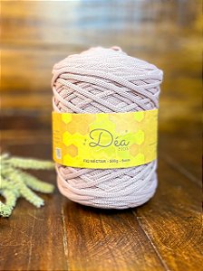 Fio Néctar 5mm - 500g-200m - Poliester - Rosado