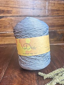 Fio Néctar 3mm - 500g-300m - Poliéster - Cimento