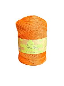 Fio Néctar 5mm - 500g-200m - Poliester - Nectarina