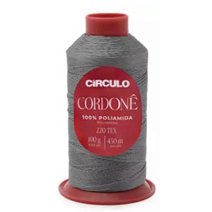 Fio CORDONE Circulo - 8048 (Anoitecer)