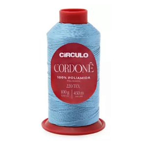 Fio CORDONE Circulo - 2157 (Ceu)
