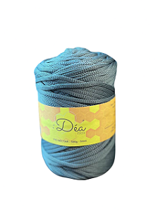 Fio Néctar 5mm - 500g-200m - Poliester - Selenio